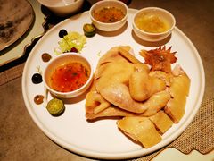 白切文昌鸡-闻见中国海南菜(K11店)