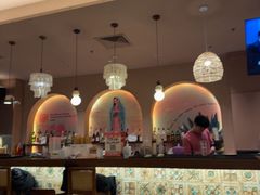 -墨纪Mojí墨西哥餐厅(官舍店)