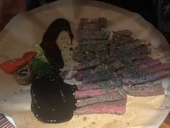 -The Cheebat 锌吧·Bistro(体育西店)