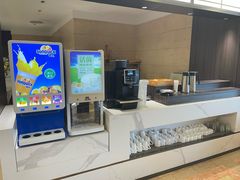 -宁海金海开元名都大酒店·名爵自助餐厅(金水路店)