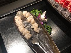 -捞王猪肚鸡火锅(财富中心店)