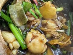 -明辉田鸡粥