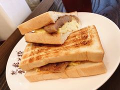 -就爱丰盛号(士林店)