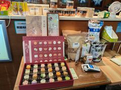 -十方新概念素食餐厅(厚街店)