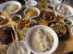 -明红蹄花(糍粑店街店)