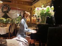 -火车头法国西餐厅