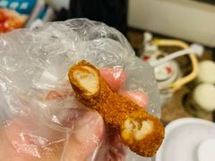 -吴日彪蒜香猪牛排(水巷口店)