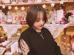 -秘密小花园(第三中学店)