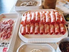 -丁卯•铜锅涮肉(工体店)
