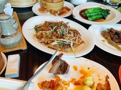 -新天世纪中餐厅