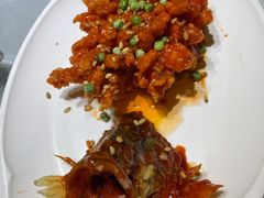 -鸭王烤鸭店(三里河店)