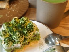 -角落低卡烘焙(正弘城店)