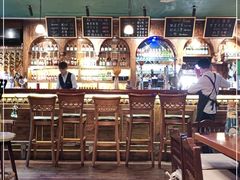 大堂-秀·爱尔兰餐吧(上海路店)