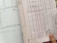 -慈铭体检(洋桥分院)