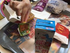 -麦当劳(春风店)