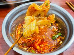 鸭掌筋-丹妹麻辣烫(袁家岭20year店)