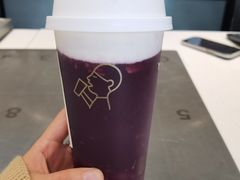 -喜茶(上海泰禾大厦店)