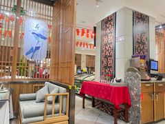 -楚鲜·汉正街一号(天河店)