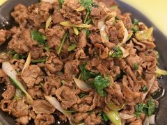 -烤肉季饭庄