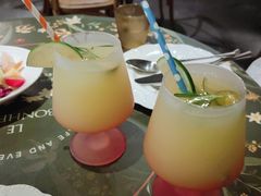 -第101座花园餐厅(湖滨88店)