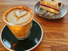 -ChanDu躔度咖啡(灯塔店)