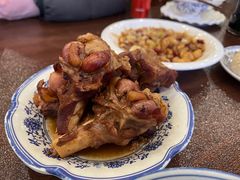 -老三羊汤【北兴隆街店】