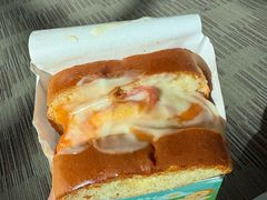 -EGG BOMB(浦东国际机场T1航站楼店)