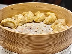 酸菜肉蒸饺-和和小厨