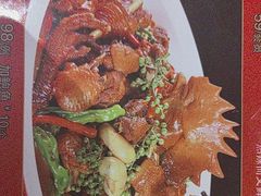 -磁州卤面·邯郸地方菜(复兴区店)