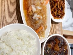 -乡村基·川味现炒大王(熙悦天街店)