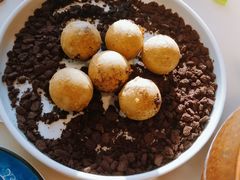 翡翠爆浆榴莲汤团-桂满陇-十里风荷(合生汇店)