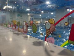 -嗨北游泳俱乐部(艺丰大厦店)
