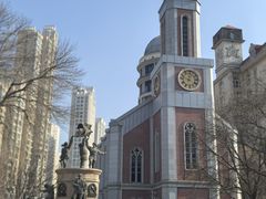-古文化街旅游区