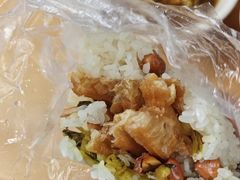 -文武王氏烧饼·无矾油条(西溪路店)