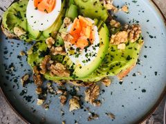 -RAC BAR(安福路店)