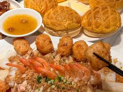 -花城粤菜餐厅(高新区店)