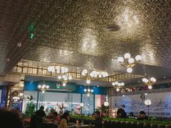 大堂-FISH&POTATO Cō(地中海美食 万象城店)