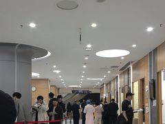 -美年大健康体检中心(牡丹园分院)