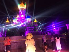 -青岛方特梦幻王国