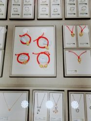 -周大福CHOW TAI FOOK(南翔老街店)