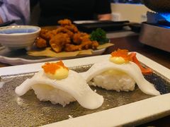 -鞠橘居酒屋(仁恒江湾新天地店)