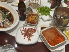 -金刚山烧烤(红旗大街店)