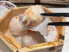 -陶陶居酒家(环市东店)