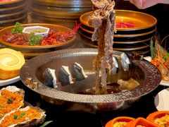 -牛YO寿喜烧和牛火锅自助(三台子万象汇店)