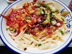 -食通天美食广场(华润万象城店)