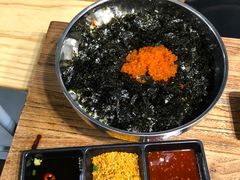 -梅梅家的烤肉店(槐北路店)