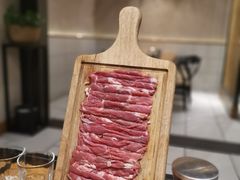 -禾记花园涮肉餐厅