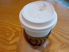 -星巴克臻选(长沙运达中央广场店)