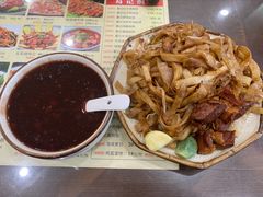 -葛记焖饼(伏牛路店)