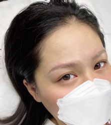-十三美学·半永久纹眉纹唇·野生眉